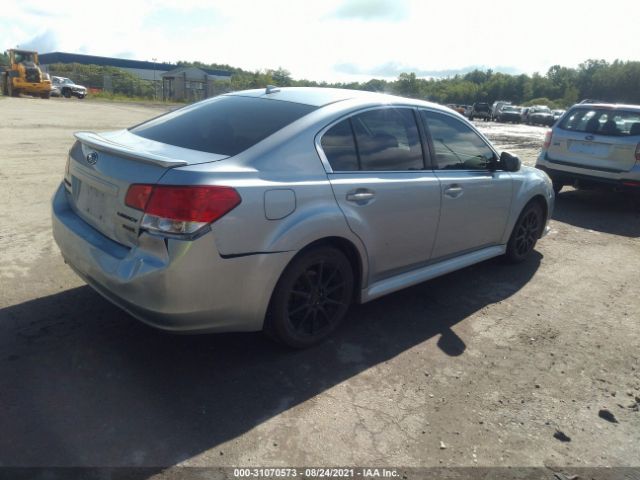 Photo 3 VIN: 4S3BMBK67D3032586 - SUBARU LEGACY 