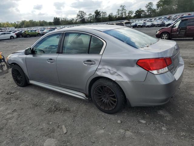 Photo 1 VIN: 4S3BMBK68A3242738 - SUBARU LEGACY 2.5 