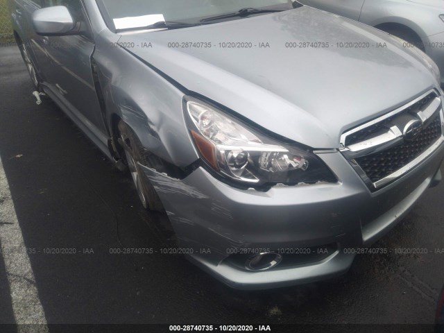 Photo 5 VIN: 4S3BMBK68D3022360 - SUBARU LEGACY 