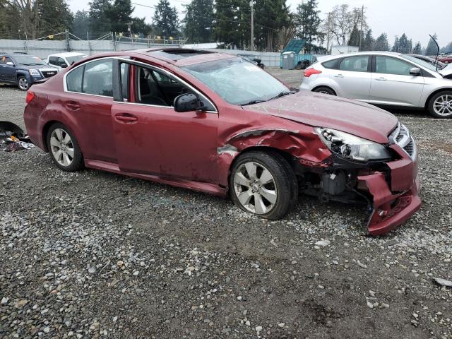 Photo 3 VIN: 4S3BMBK68D3046139 - SUBARU LEGACY 