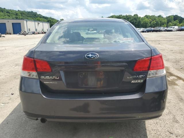 Photo 5 VIN: 4S3BMBK69A3237225 - SUBARU LEGACY 