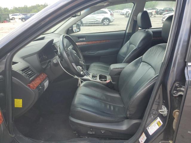 Photo 6 VIN: 4S3BMBK69A3237225 - SUBARU LEGACY 