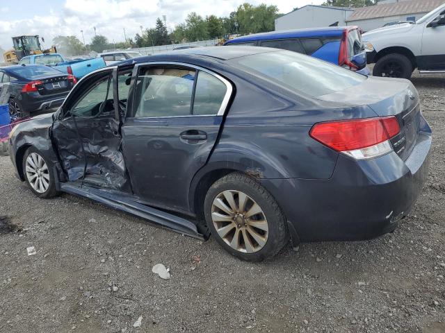 Photo 1 VIN: 4S3BMBK69A3247947 - SUBARU LEGACY 