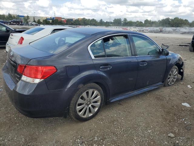 Photo 2 VIN: 4S3BMBK69A3247947 - SUBARU LEGACY 