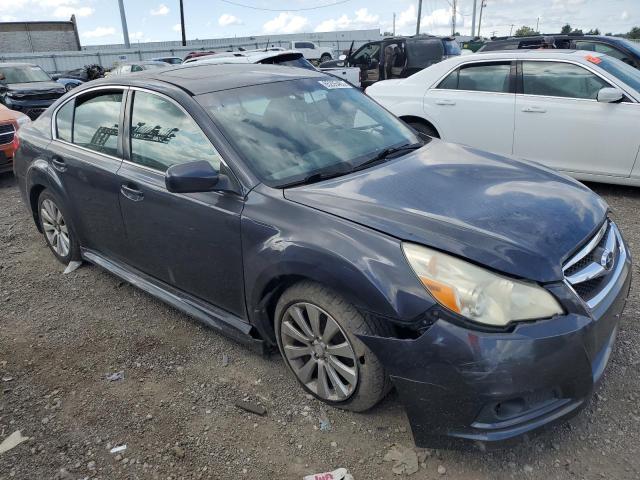 Photo 3 VIN: 4S3BMBK69A3247947 - SUBARU LEGACY 