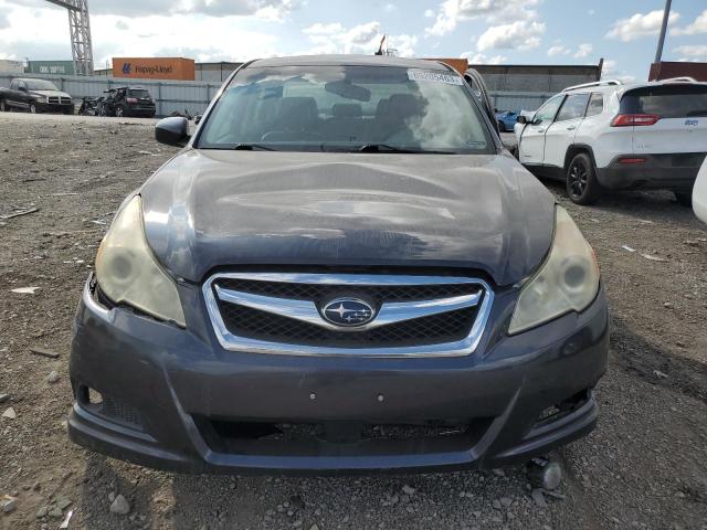 Photo 4 VIN: 4S3BMBK69A3247947 - SUBARU LEGACY 