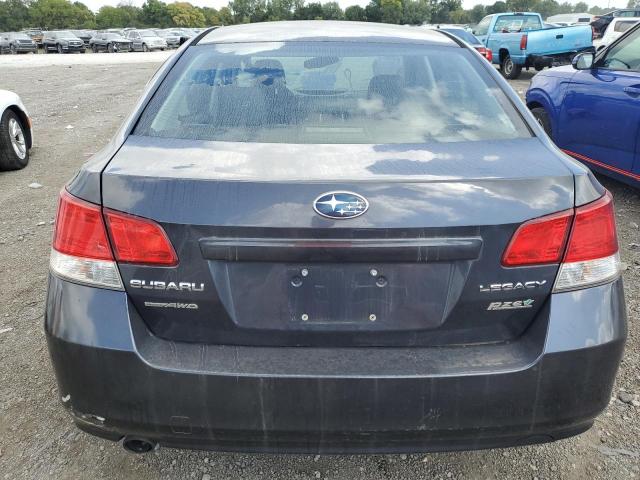 Photo 5 VIN: 4S3BMBK69A3247947 - SUBARU LEGACY 