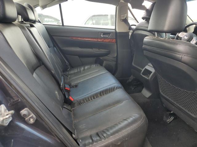 Photo 9 VIN: 4S3BMBK69A3247947 - SUBARU LEGACY 