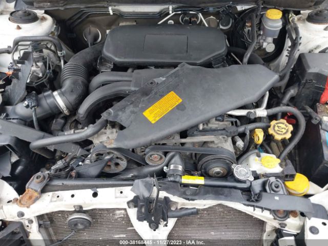 Photo 9 VIN: 4S3BMBK69B3262059 - SUBARU LEGACY 