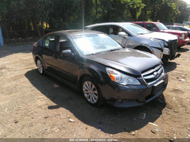 Photo 0 VIN: 4S3BMBK69C3003248 - SUBARU LEGACY 