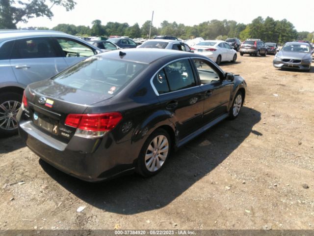 Photo 3 VIN: 4S3BMBK69C3003248 - SUBARU LEGACY 