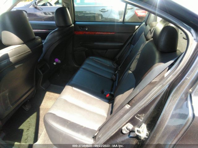 Photo 7 VIN: 4S3BMBK69C3003248 - SUBARU LEGACY 