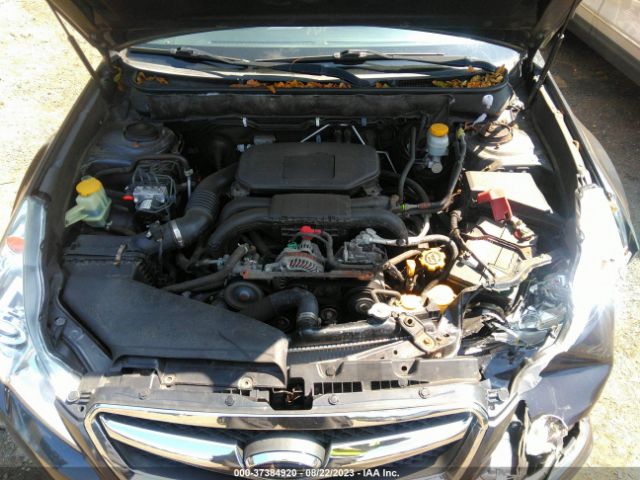 Photo 9 VIN: 4S3BMBK69C3003248 - SUBARU LEGACY 