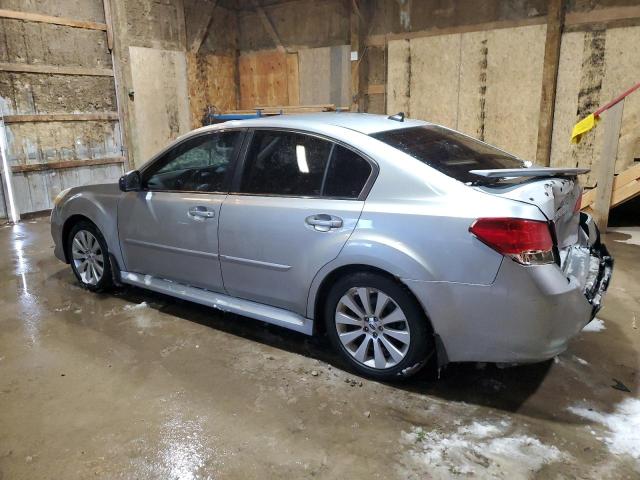 Photo 1 VIN: 4S3BMBK69C3010491 - SUBARU LEGACY 