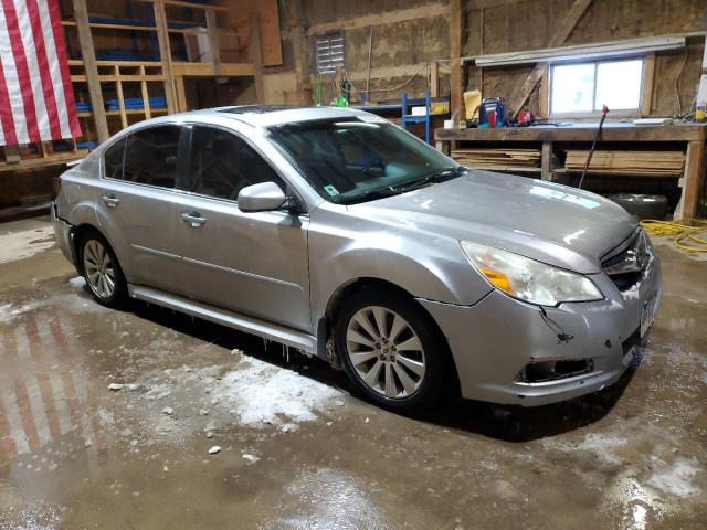 Photo 3 VIN: 4S3BMBK69C3010491 - SUBARU LEGACY 