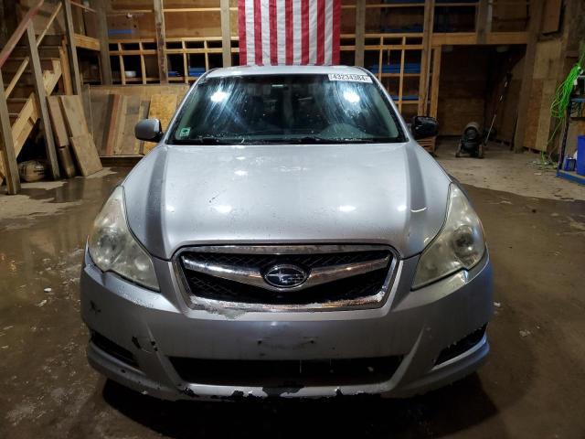 Photo 4 VIN: 4S3BMBK69C3010491 - SUBARU LEGACY 