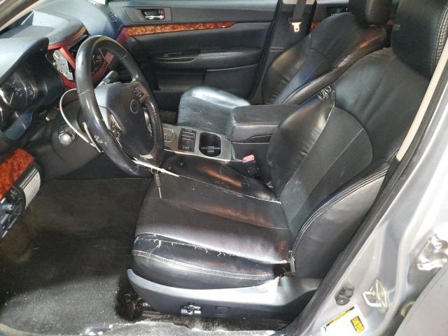 Photo 6 VIN: 4S3BMBK69C3010491 - SUBARU LEGACY 