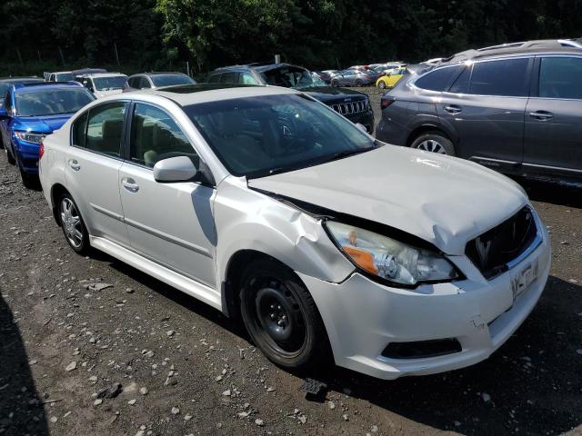 Photo 3 VIN: 4S3BMBK69C3029252 - SUBARU LEGACY 2.5 