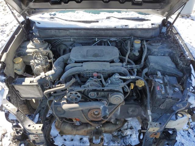 Photo 10 VIN: 4S3BMBK69C3034452 - SUBARU LEGACY 