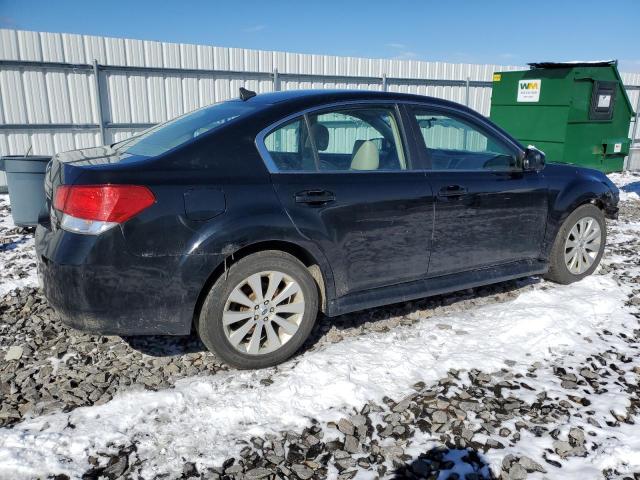 Photo 2 VIN: 4S3BMBK69C3034452 - SUBARU LEGACY 