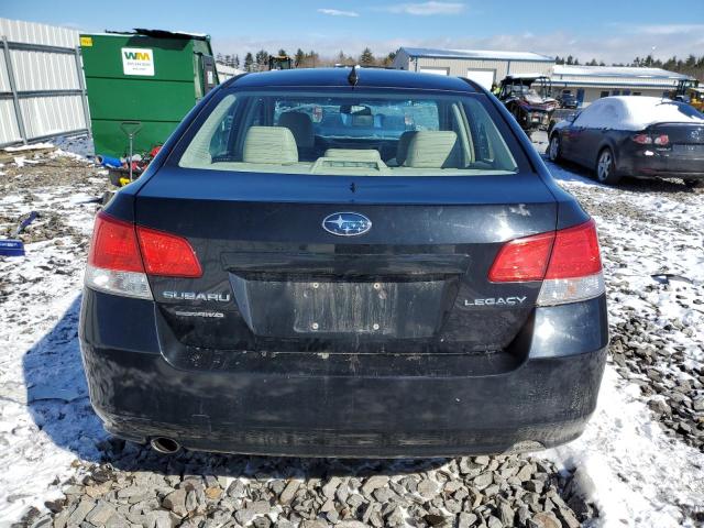 Photo 5 VIN: 4S3BMBK69C3034452 - SUBARU LEGACY 