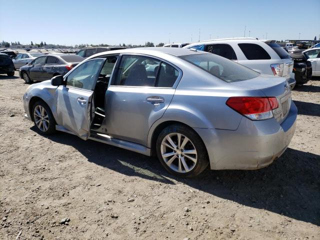 Photo 1 VIN: 4S3BMBK69D3048627 - SUBARU LEGACY 2.5 