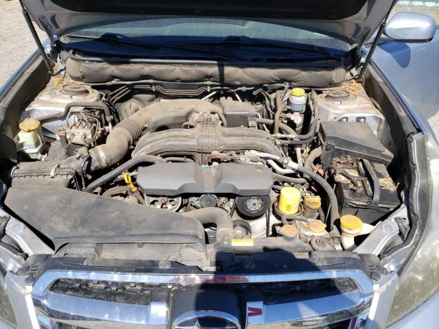 Photo 10 VIN: 4S3BMBK69D3048627 - SUBARU LEGACY 2.5 