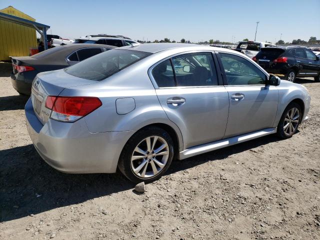 Photo 2 VIN: 4S3BMBK69D3048627 - SUBARU LEGACY 2.5 