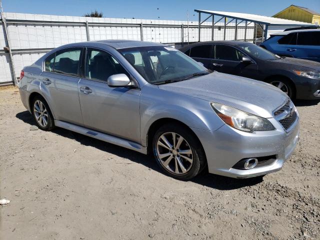 Photo 3 VIN: 4S3BMBK69D3048627 - SUBARU LEGACY 2.5 