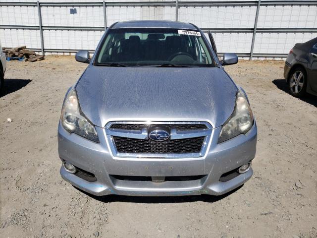 Photo 4 VIN: 4S3BMBK69D3048627 - SUBARU LEGACY 2.5 