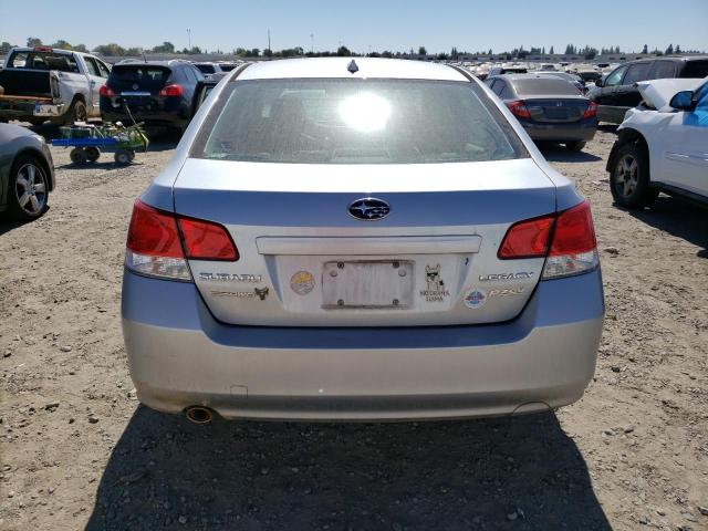 Photo 5 VIN: 4S3BMBK69D3048627 - SUBARU LEGACY 2.5 