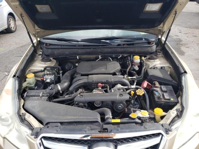 Photo 6 VIN: 4S3BMBK6XA3226542 - SUBARU LEGACY 2.5 