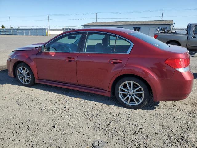 Photo 1 VIN: 4S3BMBK6XA3237265 - SUBARU LEGACY 