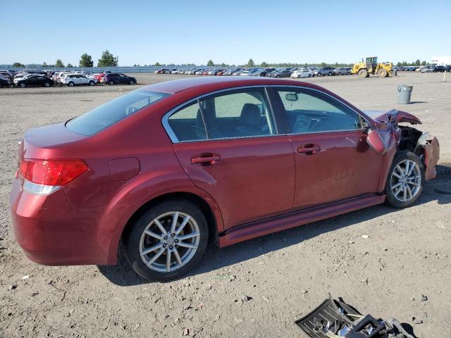 Photo 2 VIN: 4S3BMBK6XA3237265 - SUBARU LEGACY 