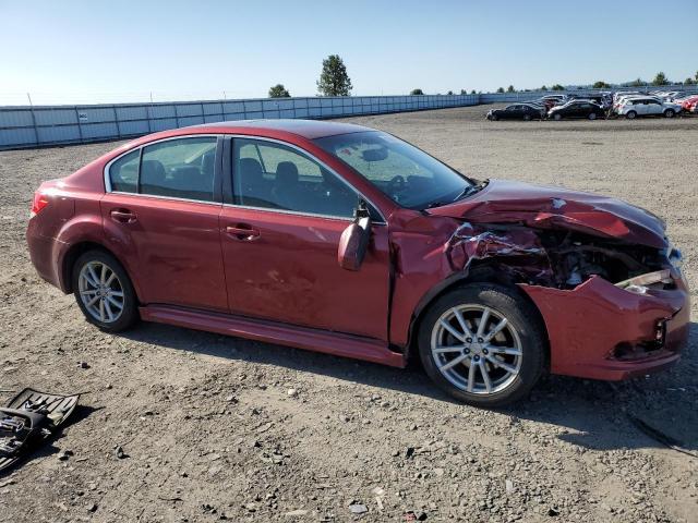 Photo 3 VIN: 4S3BMBK6XA3237265 - SUBARU LEGACY 