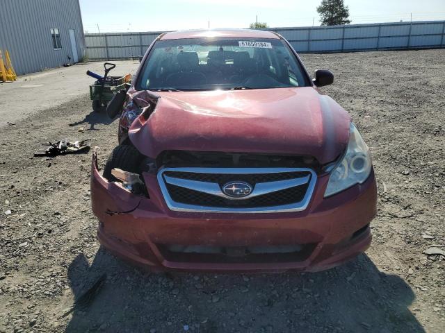 Photo 4 VIN: 4S3BMBK6XA3237265 - SUBARU LEGACY 