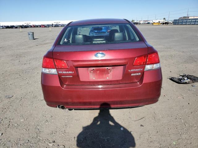 Photo 5 VIN: 4S3BMBK6XA3237265 - SUBARU LEGACY 