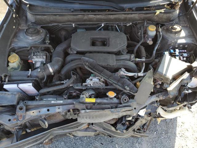 Photo 10 VIN: 4S3BMBK6XB3234125 - SUBARU LEGACY 2.5 