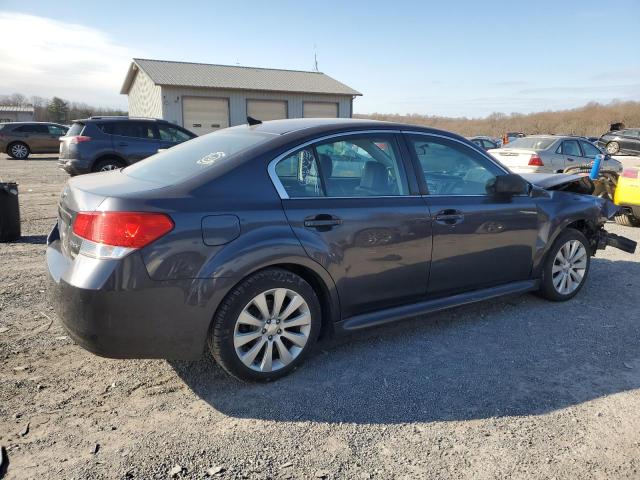 Photo 2 VIN: 4S3BMBK6XB3234125 - SUBARU LEGACY 2.5 