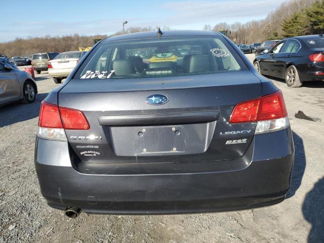 Photo 5 VIN: 4S3BMBK6XB3234125 - SUBARU LEGACY 2.5 