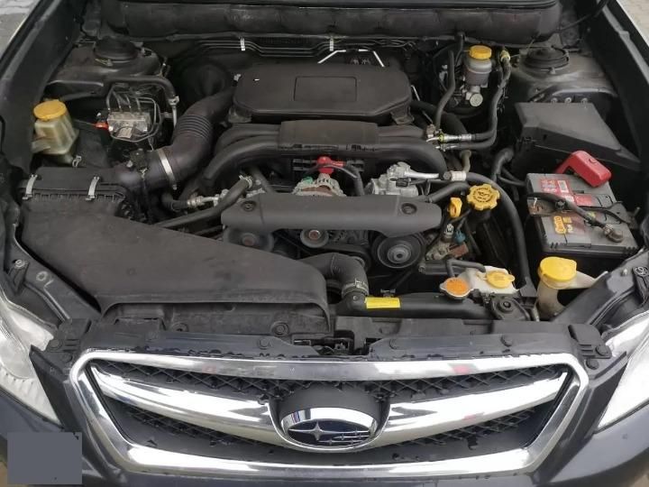 Photo 15 VIN: 4S3BMBK6XB3250289 - SUBARU LEGACY SALOON 