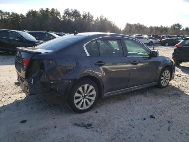 Photo 2 VIN: 4S3BMBK6XC3004859 - SUBARU LEGACY 2.5 