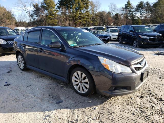 Photo 3 VIN: 4S3BMBK6XC3004859 - SUBARU LEGACY 2.5 