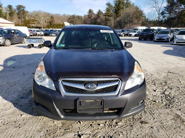 Photo 4 VIN: 4S3BMBK6XC3004859 - SUBARU LEGACY 2.5 