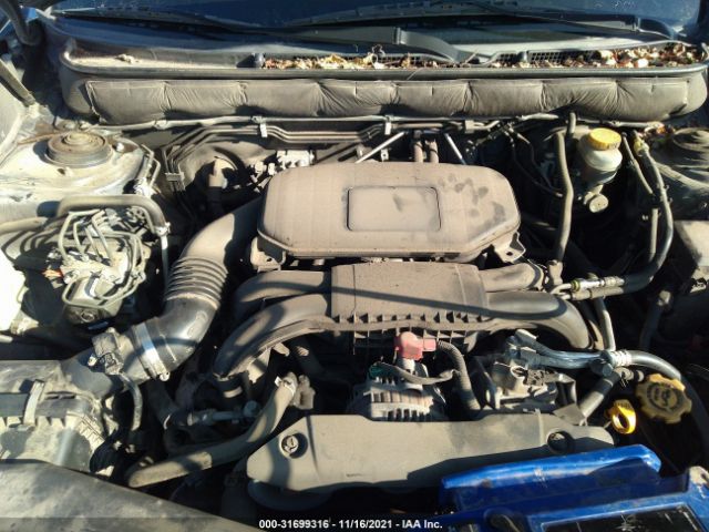 Photo 9 VIN: 4S3BMBK6XC3026019 - SUBARU LEGACY 