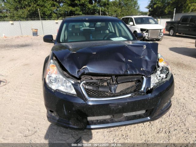 Photo 5 VIN: 4S3BMBK6XC3038574 - SUBARU LEGACY 