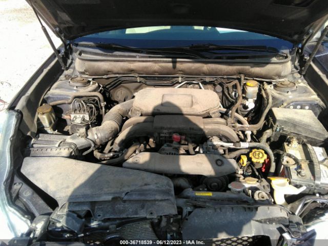 Photo 9 VIN: 4S3BMBK6XC3038574 - SUBARU LEGACY 