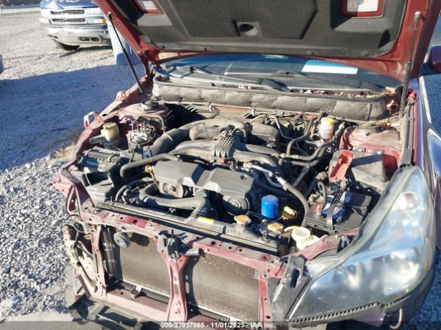 Photo 9 VIN: 4S3BMBK6XD3004572 - SUBARU LEGACY 