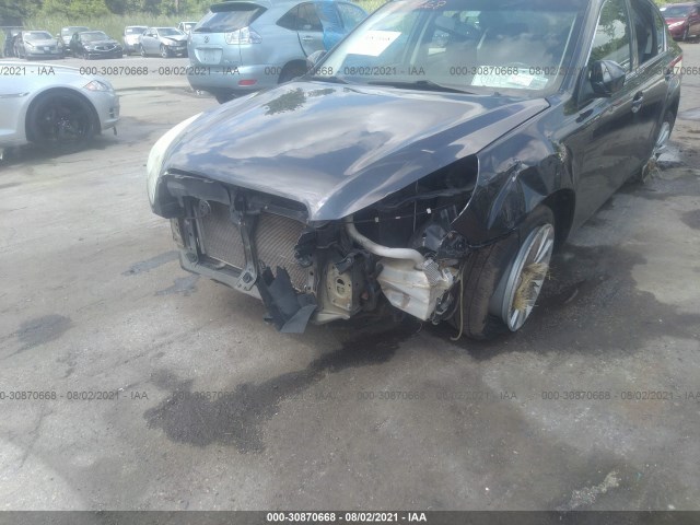 Photo 5 VIN: 4S3BMBL60B3261185 - SUBARU LEGACY 