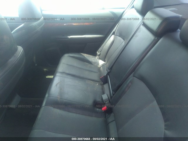 Photo 7 VIN: 4S3BMBL60B3261185 - SUBARU LEGACY 